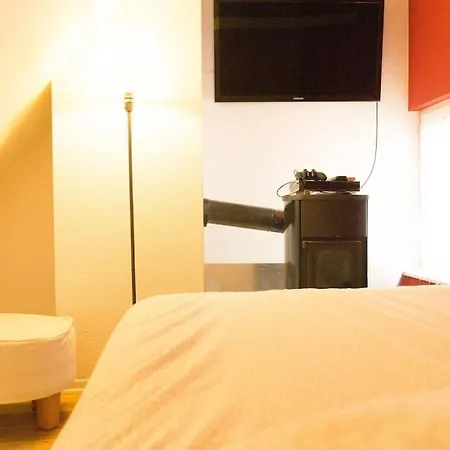 Triplex En Hyper Centre * Strasbourg