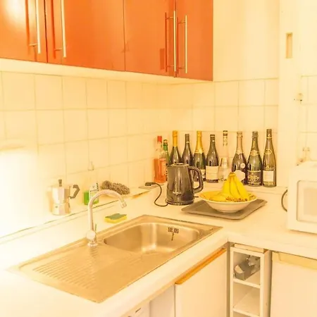 Triplex En Hyper Centre Apartment